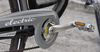 Electric bike Zielona Góra