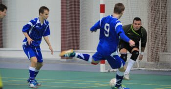 Futsal MŚ 2020 – eliminacje w Zielonej Górze