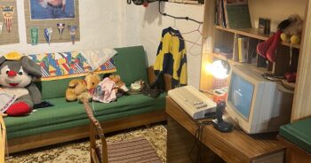Atrakcje blisko Zielonej Góry – Muzeum PRL w Zatoniu – nostalgiczna podróż w czasie 