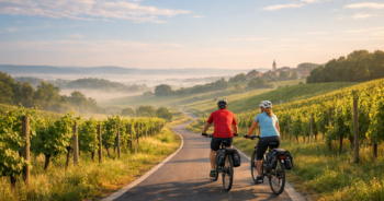 Wiosna 2026 w&nbsp;Zielonej Górze – zaplanuj pobyt z&nbsp;wyprzedzeniem