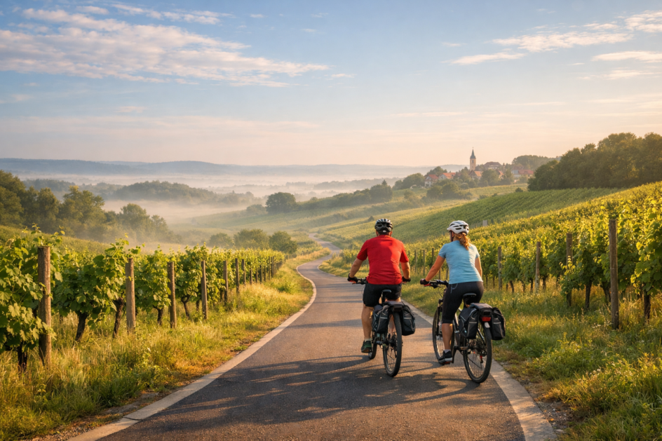 Wiosna 2026 w&nbsp;Zielonej Górze – zaplanuj pobyt z&nbsp;wyprzedzeniem