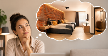 Gdzie nocować w&nbsp;centrum Zielonej Góry? Apartament czy&nbsp;hotel – co&nbsp;wybrać?
